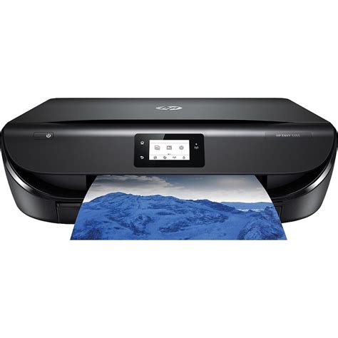Hp Envy 5055 Wireless All In One Photo Printer Instant Ink Ready