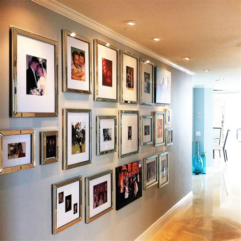 33 Stunning Picture Framing Ideas Your Home Is Crying Out For