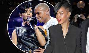 Rihanna And Chris Brown Are Soul Mates Her Brother Rorrey Fenty