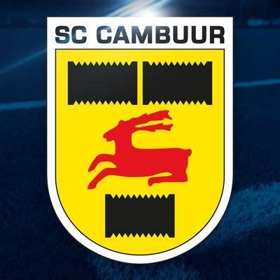 Sc cambuur goals sc cambuur has managed to score an average of 2.4 goals per match in the last 20 games. SC Cambuur - Voetbalkledingsale
