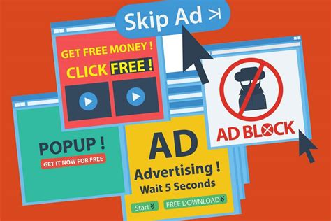 Ad Blockers And The Benefits Of Using Them Read In Brief