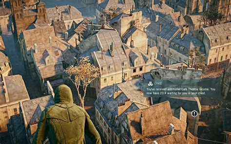 Assassin S Creed Unity Pc Performance Thread Page Neogaf