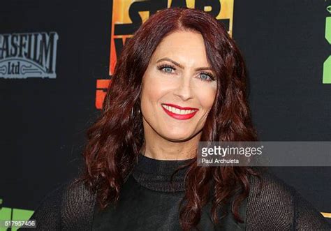 Vanessa Marshall Photos And Premium High Res Pictures Getty Images