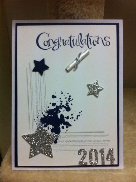 Image Result For Stampin Up Graduation Card Ideas Stampin Up