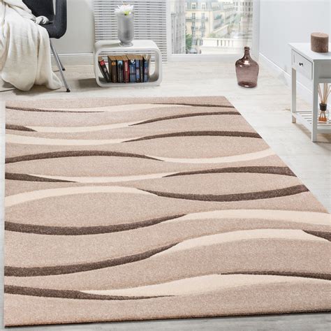 We also offer different sizes of modern rugs for bedrooms. Rug Modern Living Room Beige CLEARANCE SALE | Rug24