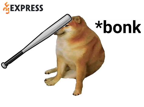 Meme Bonk Cheems Là Gì Ý Nghĩa đằng Sau Meme Nổi Tiếng Trên Mxh