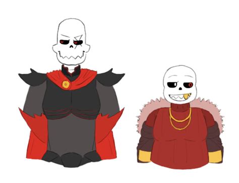 Did I Mention That I Like Underfell And Swapfell A Remaster Of A