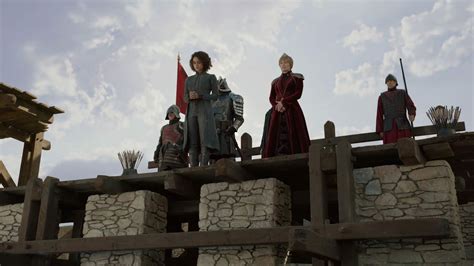 EBL: Why last week's Game of Thrones' 'The Long Night' episode was