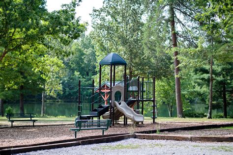 Deer Run RV Resort Amenities | RV Park in Crossville, TN