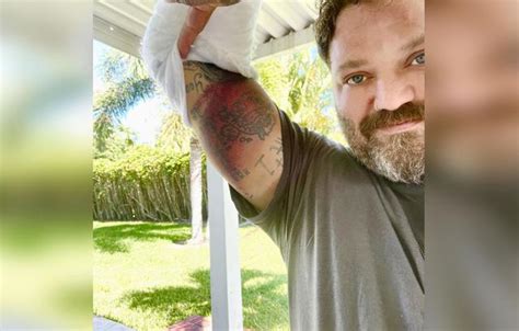 Where Was Bam Margera Found Two Days After Fleeing Rehab Facility