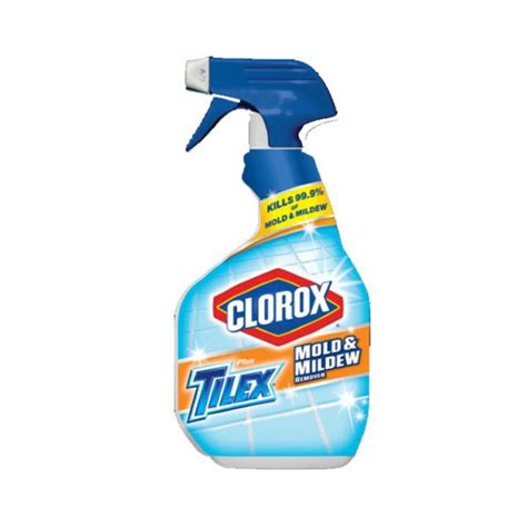 Clorox® Plus Tilex® Mold And Mildew Remover Bryden Stokes Limited