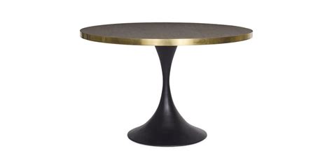Baxter Dining Table Brownstone Furniture