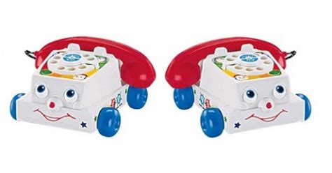 Fisher Price Toy Story 3 Talking Chatter Telephone £799 Argos