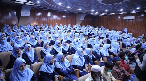 Home Kauthar College For Women Islamabad