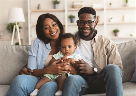 The Process Of Legally Adopting A Child In South Africa Vukuzenzele