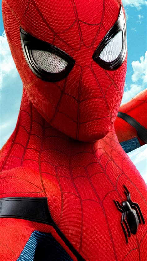 14 Spiderman Homecoming Iphone Wallpaper Hd Bizt Wallpaper