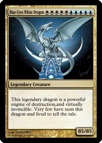 Simple advanced random card settings language help. Magic Card Maker | Magic the gathering cards, Magic card ...