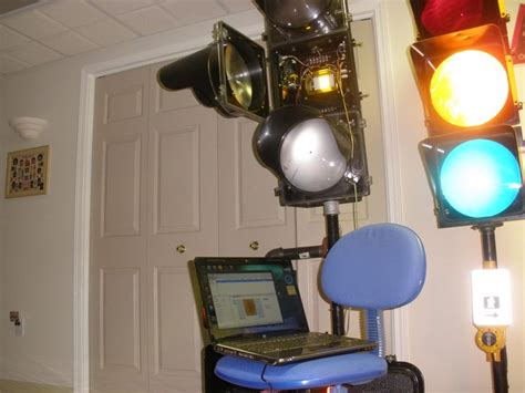 My Traffic Signal Equipment Intelight Esb Programming Gallery Of Lights