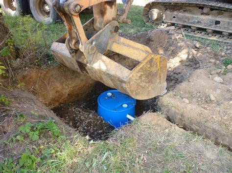 This warranty may become void if the tank is not used in accordance. Homemade Septic System For Cabin - Homemade Ftempo