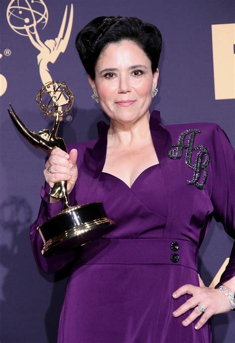 Alex Borstein On Her Marvelous Mrs Maisel Character S Sexuality