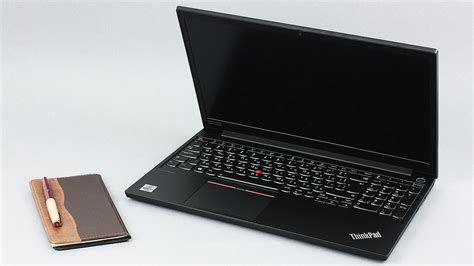 Lenovo ThinkPad E14 review  a ThinkPad experience at its finest