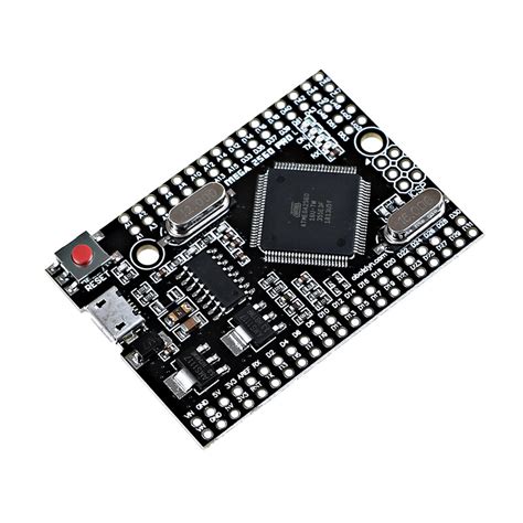 Lngbo Arduino Mega Pro Mini Embedded Mcu Atmega Usb Ch G
