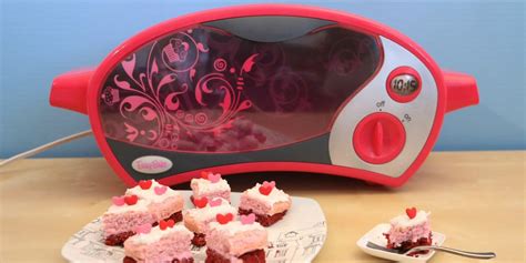 Easy Bake Oven 10 Fascinating Facts About Your Favorite Cooking Toy