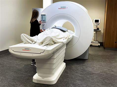 Ohio State Researchers Help Develop New Mri Expanding Access To Life