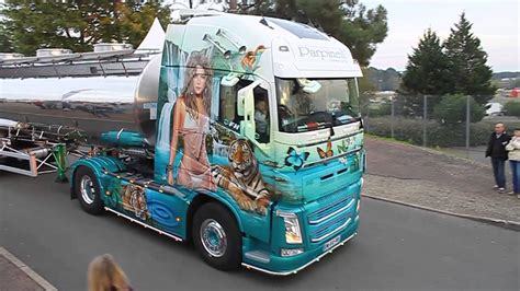 This is défilé 24h du mans camions by eno ra29 on vimeo, the home for high quality videos and the people who love them. Camions Decores - 24h Camions Le Mans France 2015 [Part 2 ...