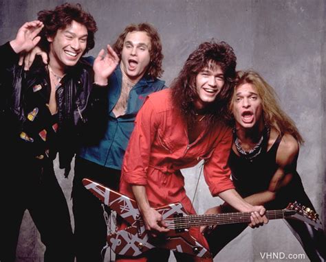 Trouvez les eddie rothe images et les photos d'actualités parfaites sur getty images. Van Halen Kick Off the '80s with 'Women and Children First'