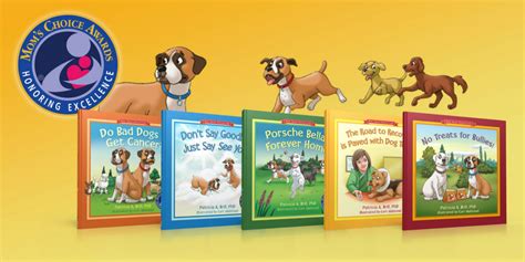 The Dog Tales Collection By Patricia A Brill Phd Dedicated Review