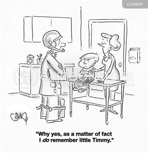 Pediatrics Cartoons And Comics Funny Pictures From Cartoonstock