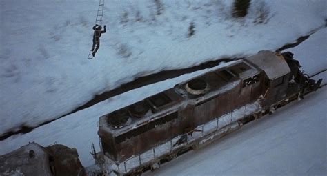 (1) nos complace informar que ya se puede ver la pelicula runaway train (escape en tren) de forma online, esperamos que haya sido de tu agrado y. The Movie Sleuth: Classic Cannon: Runaway Train (1985)