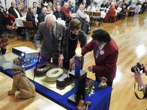 Lions Club Celebrates 100 Years Photos The Wimmera Mail Times Horsham Vic