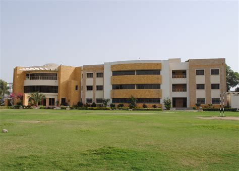 Gallery Bahria College Karachi Nore I
