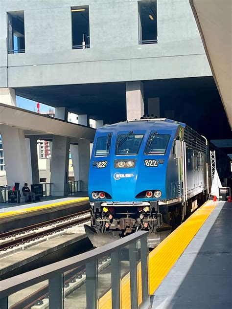 ParkLine Miami - Global Railway Review