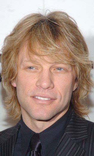 Jon Bon Jovis Best Hair Transformations Hello Canada Jon Bon Jovi