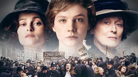 suffragette 2015 backdrops — the movie database tmdb