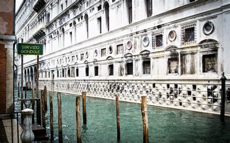 Free Download Hd Wallpaper Italy Metropolitan City Of Venice