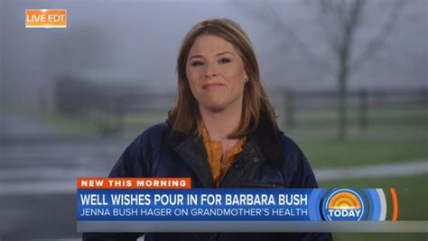 Jenna bush hager has combined her two biggest loves for this year's christmas card: sick - Articles, Videos, Photos and More | Inside Edition