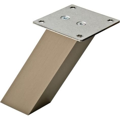 Find the right kitchen on sale to help complete your home improvement project. Hafele 7-1/2 Inch Height Square 60 Degree Angled ...