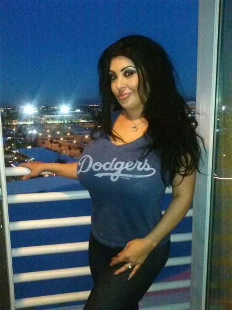 Jaylene Rio Jaylene Rio Pinterest Dodgers And Dodgers Girl