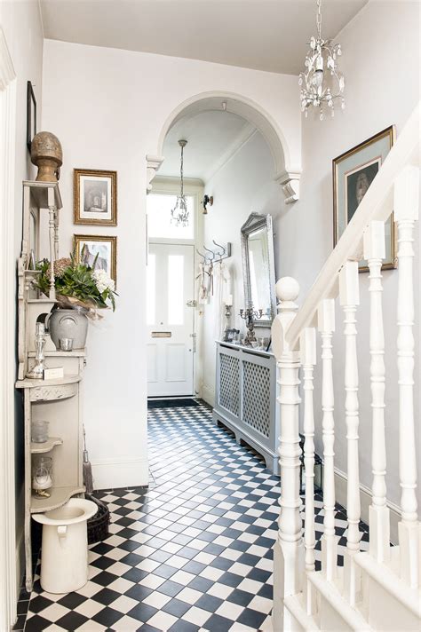 25 Lovely Entrance Hall Ideas HOME DECOR NEWS