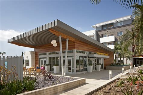 Long Beach Development Could Redefine Mixed-Income, Senior ...