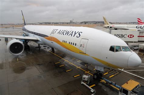 Jet Airways Cancels All International Flights Heres How To Protect