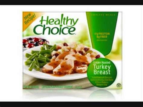 Recipe | courtesy of food network kitchen. Top 10 Healthiest Frozen Dinners For Weight Loss - YouTube