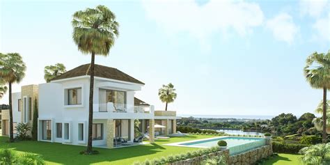 Luxury Contemporary Mansion Los Flamingos Golf Blue Chili Homes