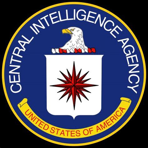 Free Download Cia Central Intelligence Agency Crime Usa America Spy