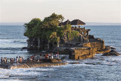 Top 10 Interesting Facts About Tanah Lot Temple Discover Walks Blog