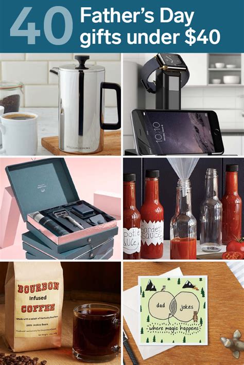Check spelling or type a new query. 46 perfect Father's Day gifts that are all under $50 ...